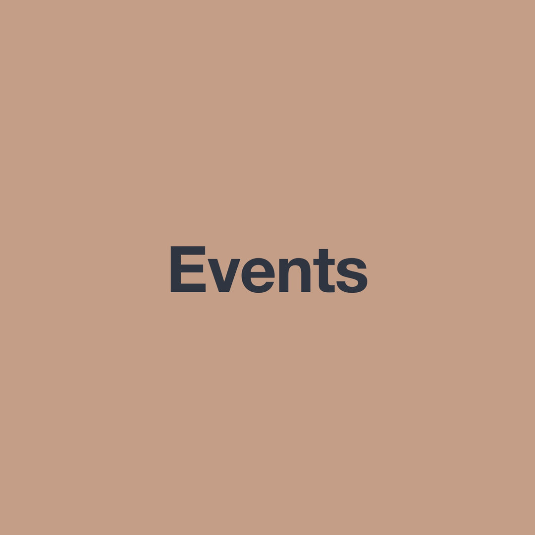 Events